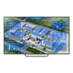 智慧園區(qū)精細化環(huán)保管理平臺 智慧園區(qū)精細化環(huán)保管理平臺