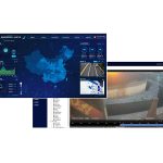 無組織排放管控治一體化平臺(tái) 無組織排放管控治一體化平臺(tái)