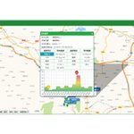 揚塵在線監(jiān)測管理系統(tǒng)平臺 揚塵在線監(jiān)測管理系統(tǒng)平臺