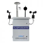 堆場(chǎng)揚(yáng)塵監(jiān)測(cè)指標(biāo)與措施探討 堆場(chǎng)揚(yáng)塵監(jiān)測(cè)指標(biāo)與措施探討