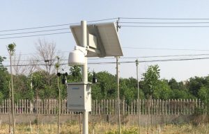 拉閘限電下環(huán)境監(jiān)測設(shè)備的應(yīng)用