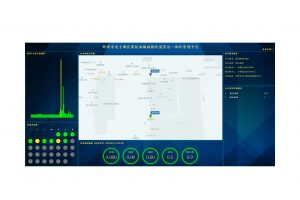餐飲油煙網(wǎng)格化監(jiān)管治一體化管理平臺智易時代ZWIN-YY-PLAT介紹
