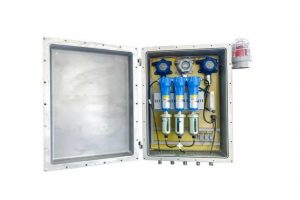 voc監(jiān)測  易燃易爆的危險氣體監(jiān)測有“奇招”