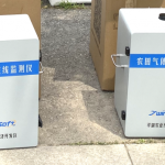 做好設備核酸檢測，保障客戶健康安全