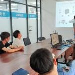 蓄勢(shì)待發(fā)，揚(yáng)帆起航，上好入職第一課