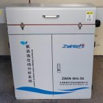 火電廠脫硝“不速之客”， 氨逃逸治理有一套