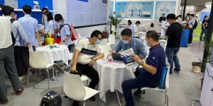 精彩回放 | 第23屆中國(guó)環(huán)博會(huì)圓滿收官！