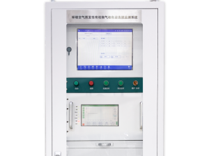 ZWIN-FVOC06 VOC在線監(jiān)測儀