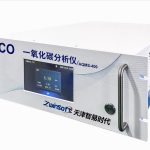 碳排放再收縮，智易時(shí)代對焦鋼鐵焦化企業(yè)CO監(jiān)測