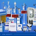 守護(hù)碧水藍(lán)天，智易時(shí)代助力生態(tài)環(huán)境質(zhì)量穩(wěn)定向好