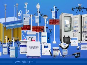 守護(hù)碧水藍(lán)天，智易時(shí)代助力生態(tài)環(huán)境質(zhì)量穩(wěn)定向好