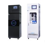 水質(zhì)在線監(jiān)測系統(tǒng)——機柜 水質(zhì)在線監(jiān)測系統(tǒng)——機柜