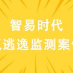智易時(shí)代氨逃逸監(jiān)測案例