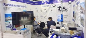 智易時代亮相SNEC PV+第18屆國際太陽能光伏&儲能技術(shù)與裝備（上海）展覽會